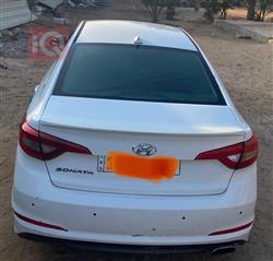 هیوندای سۆناتا